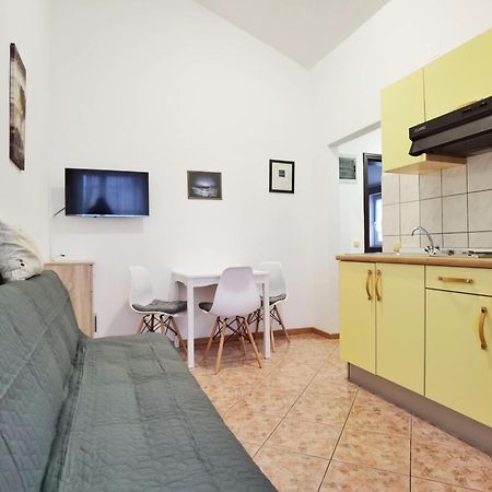 Lilu Apartments Vodice Exterior foto