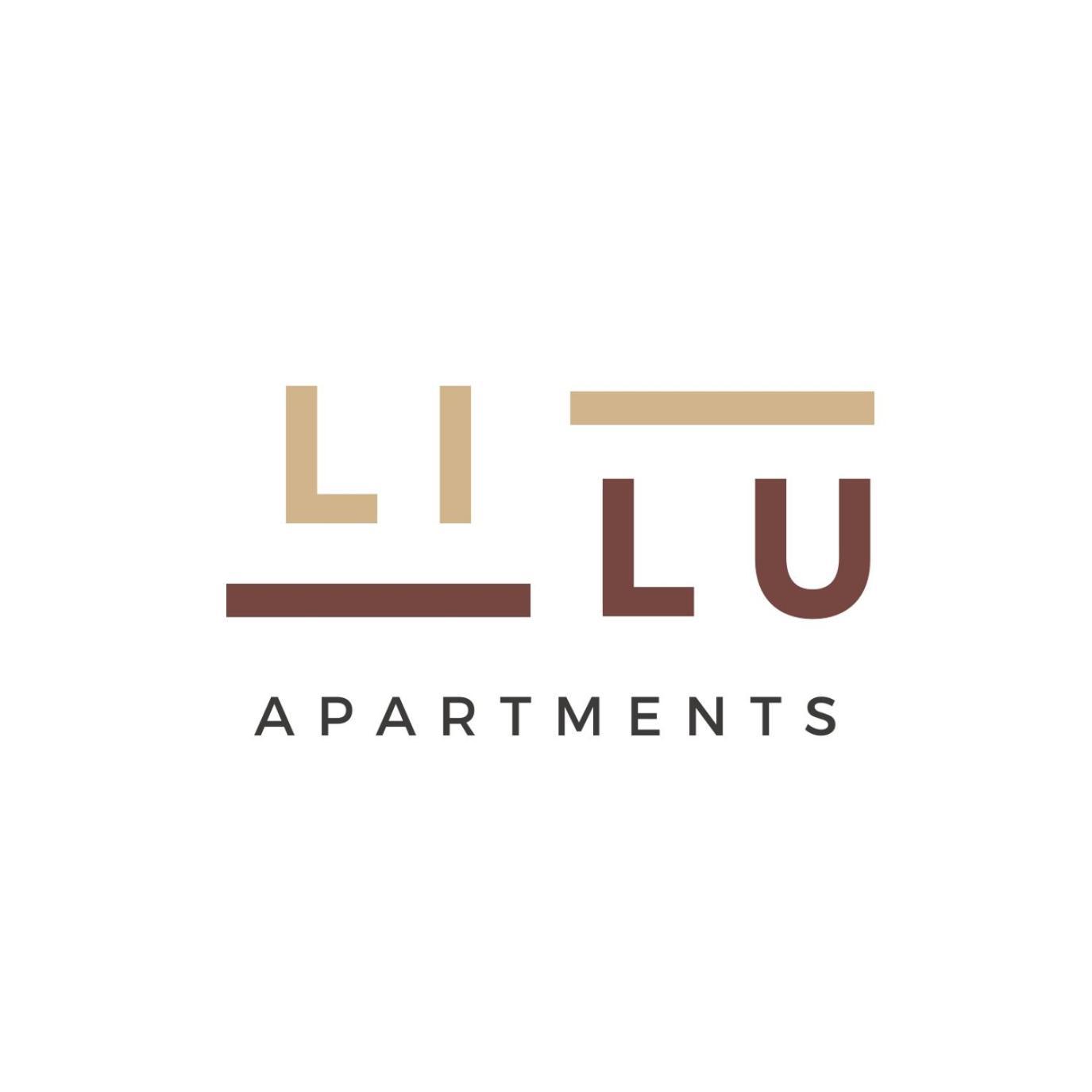 Lilu Apartments Vodice Exterior foto