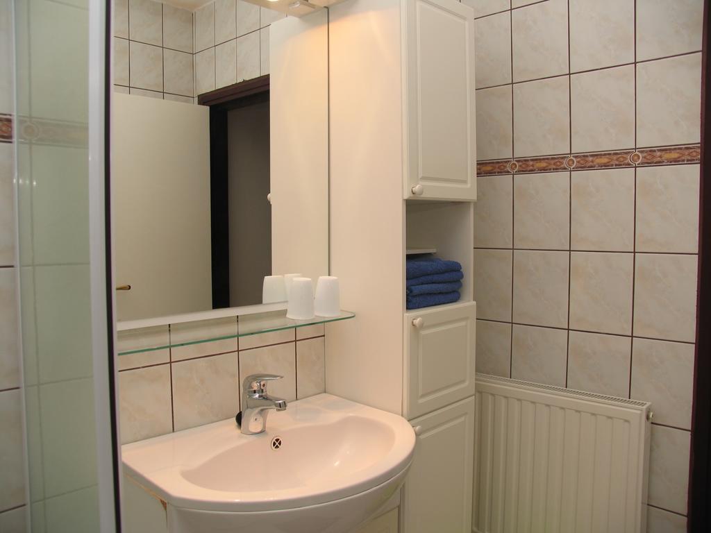 Lilu Apartments Vodice Quarto foto